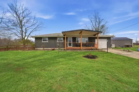 23876 State Line Rd, Lawrenceburg, IN 47025