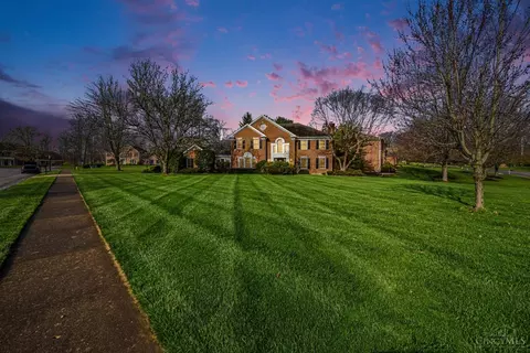 2289 Lauren Close, Cincinnati, OH 45244