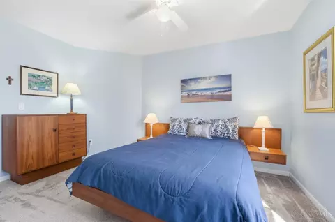Bedroom - 1502 Huntcrest Dr, Cincinnati, OH 45255 photo 10 of 11
