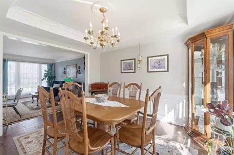 Dining - 1502 Huntcrest Dr, Cincinnati, OH 45255 photo 7 of 7