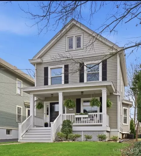 3648 Michigan Ave, Cincinnati, OH 45208