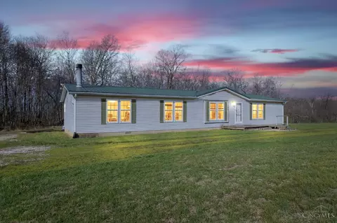 379 Wilma Ln, Manchester, OH 45144