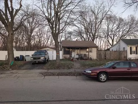 2724 Holman St, Dayton, OH 45439