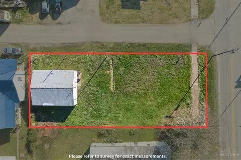 301 2nd St, Manchester, OH 45144