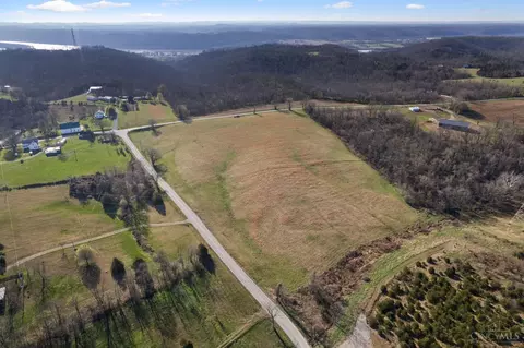 0 Ginger Ridge Rd, Manchester, OH 45144