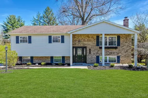 3836 Appletree Ct, Colerain Twp, OH 45247