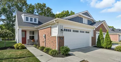 5821 Parkview Ln, Miami Twp, OH 45150