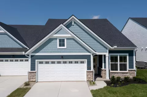 2459 Bartram Ln, Harrison, OH 45030
