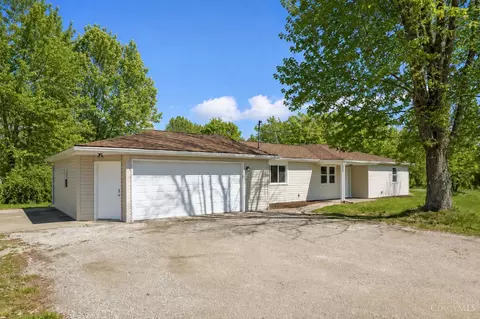 3255 Snider Malott Rd, Mount Orab, OH 45154