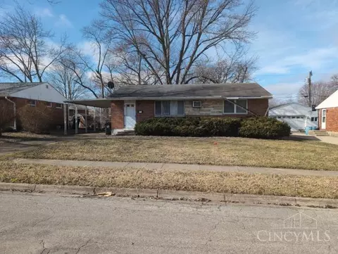 63 Soloman St, Trotwood, OH 45426
