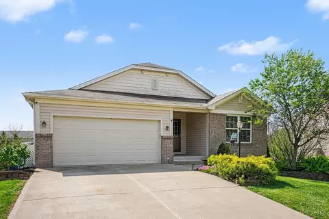 8813 Bluejay Vw, Cleves, OH 45002