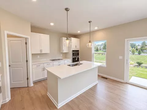 Kitchen - 58 Chestnut St, Springboro, OH 45066 photo 1 of 1