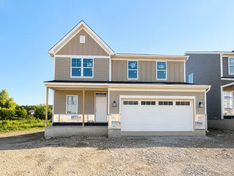 58 Chestnut St, Springboro, OH 45066