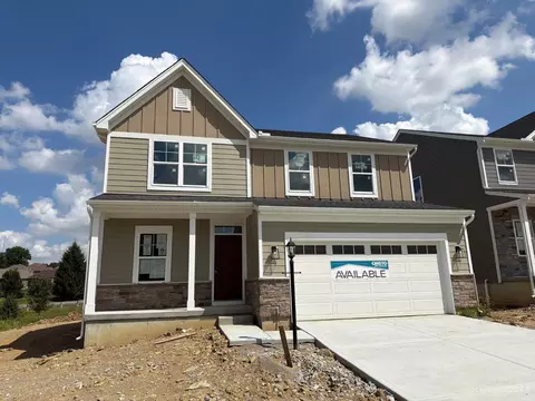 58 Chestnut St, Springboro, OH 45066