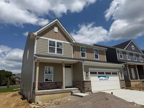 58 Chestnut St, Springboro, OH 45066