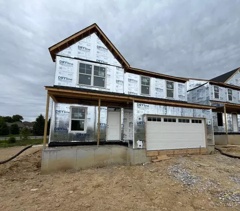 58 Chestnut St, Springboro, OH 45066