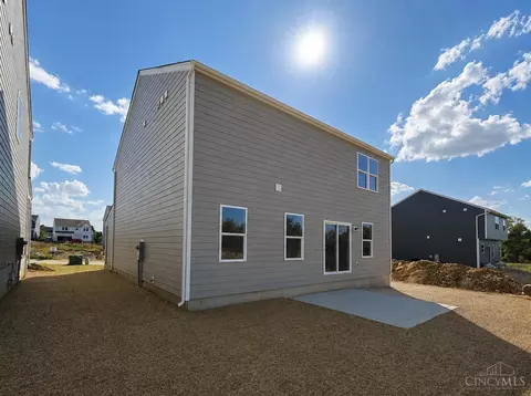 Exterior - 58 Chestnut St, Springboro, OH 45066 photo 1 of 1
