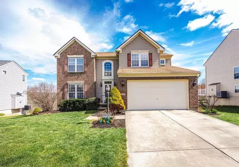 5228 Terrace Ridge Dr, Milford, OH 45150