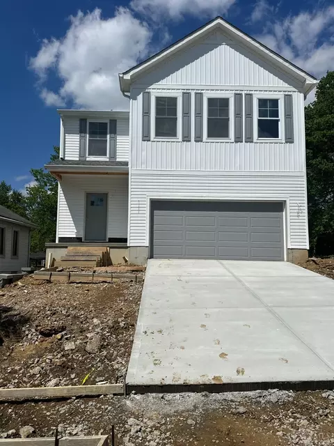 3822 Odin Ave, Cincinnati, OH 45213
