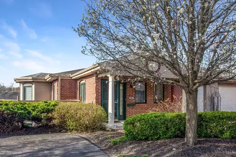 5261 North Bnd, Cincinnati, OH 45247