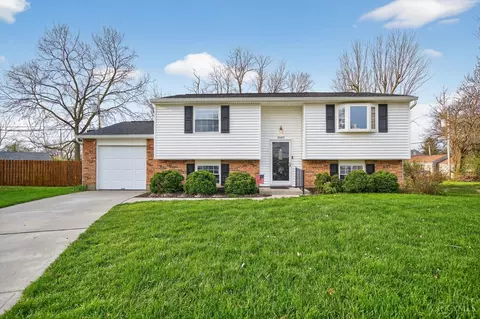 10225 Springknob Ct, Colerain Twp, OH 45251