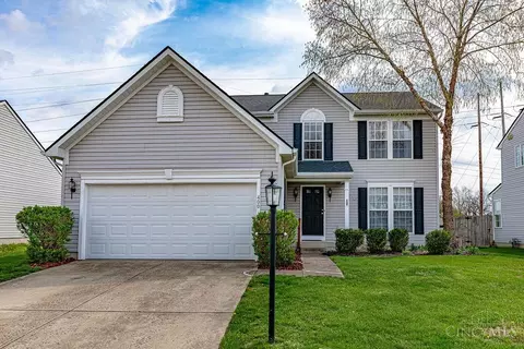 400 Trenton Pl, Trenton, OH 45067