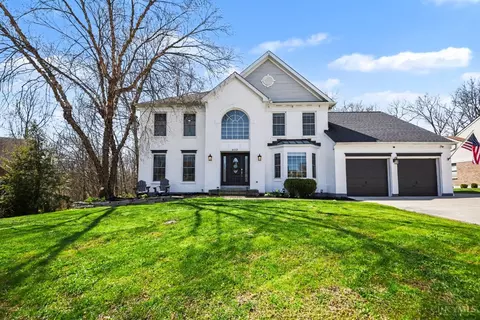 602 Legendary Ln, Cincinnati, OH 45255