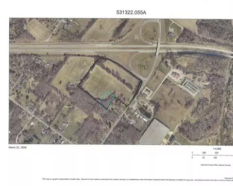 0 State Route 133, Williamsburg, OH 45103