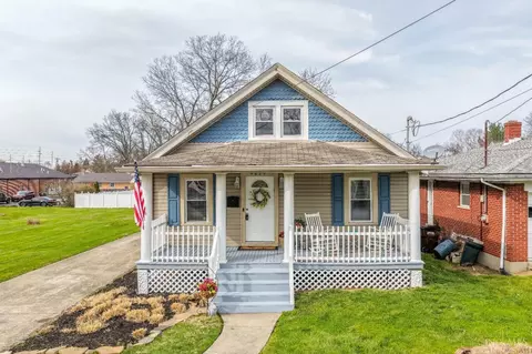 4824 Fairview Ave, Cincinnati, OH 45242