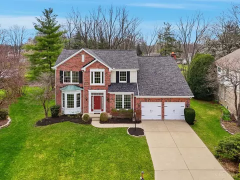 3291 Shadylake Dr, Loveland, OH 45140