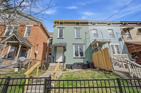814 Considine Ave, Cincinnati, OH 45205