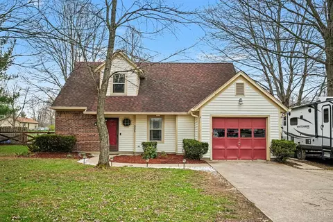335 Amelia Olive Branch Rd, Amelia, OH 45102