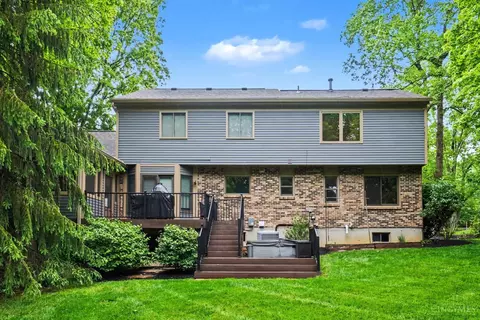 Exterior - 6975 Perthview Dr, Cincinnati, OH 45244 photo 4 of 9