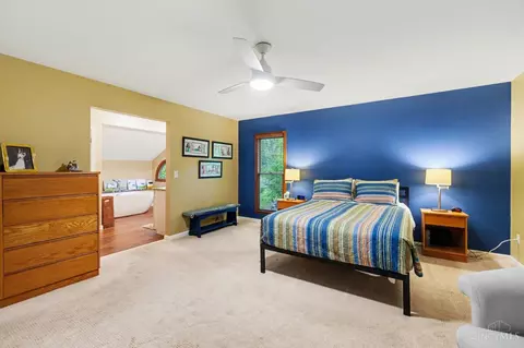 Bedroom - 6975 Perthview Dr, Cincinnati, OH 45244 photo 5 of 6