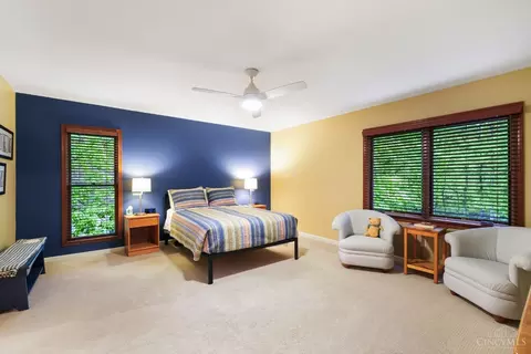 Bedroom - 6975 Perthview Dr, Cincinnati, OH 45244 photo 4 of 6