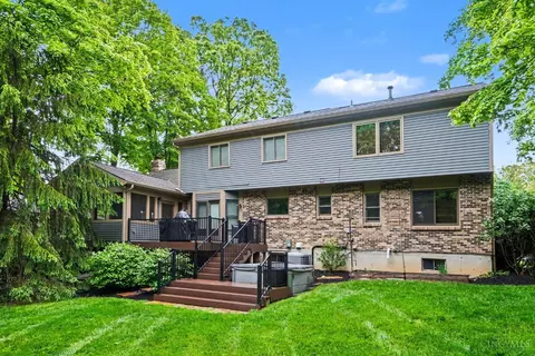 Exterior - 6975 Perthview Dr, Cincinnati, OH 45244 photo 8 of 9
