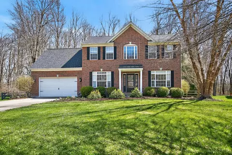 6324 Liberty Ln, Goshen, OH 45122