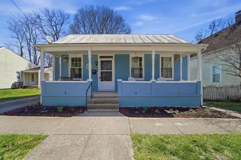 136 High St, Wilmington, OH 45177