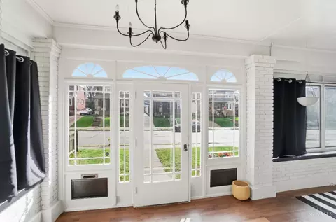 Entry Way - 1127 Rulison Ave, Cincinnati, OH 45238 photo 1 of 8