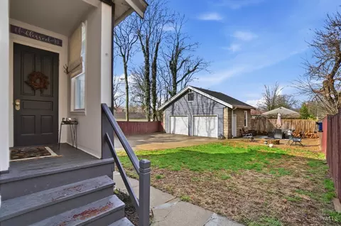 Exterior - 1127 Rulison Ave, Cincinnati, OH 45238 photo 7 of 13