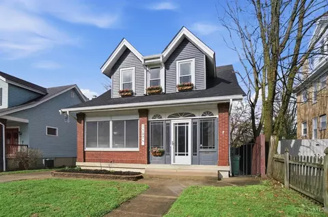 Exterior - 1127 Rulison Ave, Cincinnati, OH 45238 photo 2 of 13