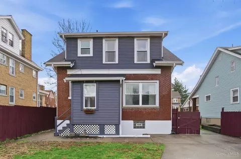 Exterior - 1127 Rulison Ave, Cincinnati, OH 45238 photo 13 of 13