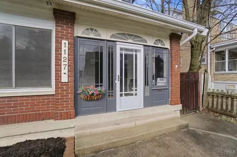 Exterior - 1127 Rulison Ave, Cincinnati, OH 45238 photo 3 of 13