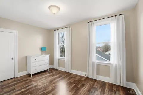 Bedroom - 1127 Rulison Ave, Cincinnati, OH 45238 photo 6 of 7