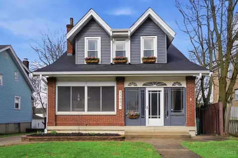 1127 Rulison Ave, Cincinnati, OH 45238