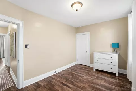 Bedroom - 1127 Rulison Ave, Cincinnati, OH 45238 photo 7 of 7