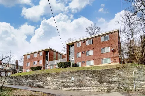1668 Glen Parker Ave, Cincinnati, OH 45223