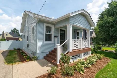 6860 Dawson Rd, Madeira, OH 45243