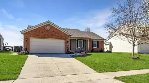 136 Hickory Flats Dr, Harrison, OH 45030