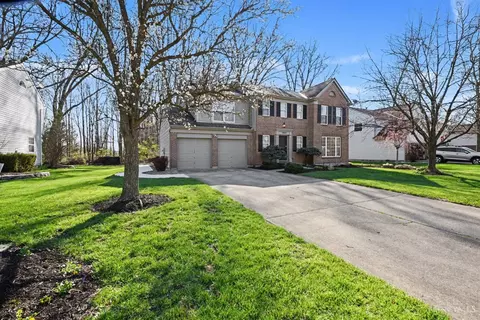 Exterior - 1004 Vixen Dr, Cincinnati, OH 45245 photo 9 of 9
